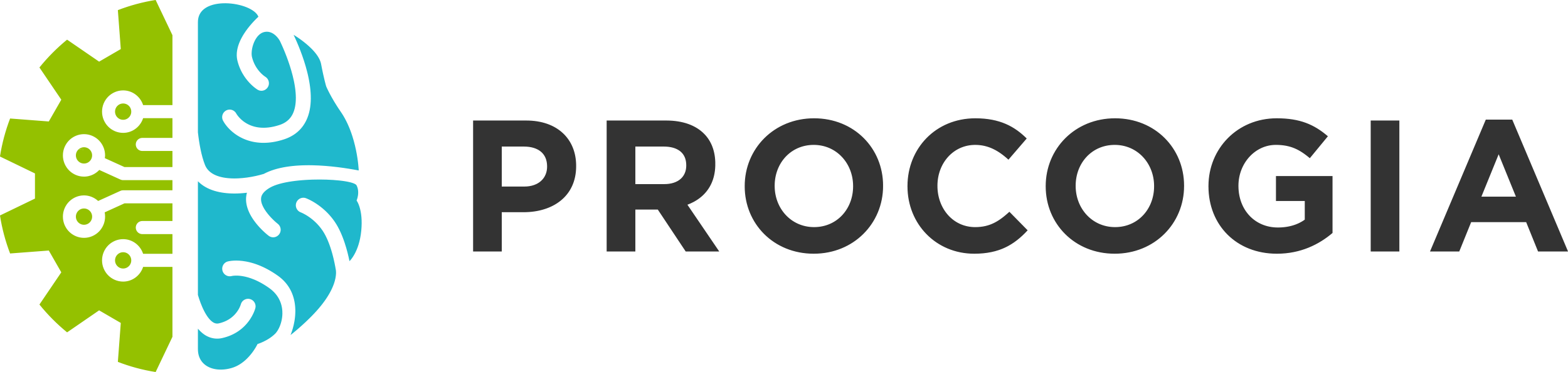 ProCogia